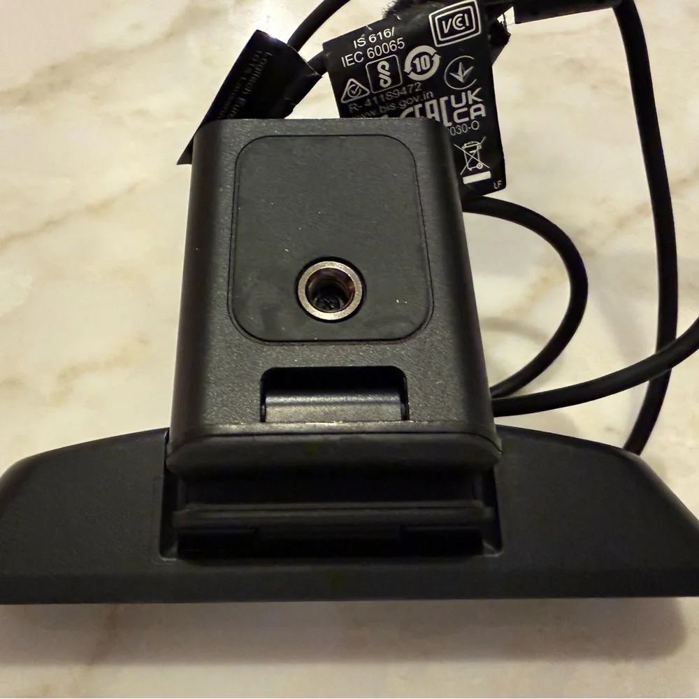 Logitech C925e Webcam (02 total)- will sell separately